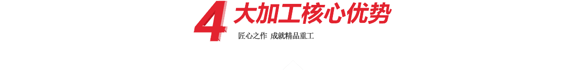 4大核心优势