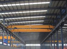 电动单梁起重机