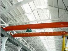 电动单梁起重机