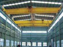 电动单梁起重机