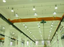 电动单梁起重机