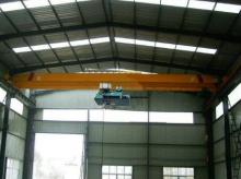 电动单梁起重机