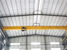 欧式起重机厂家