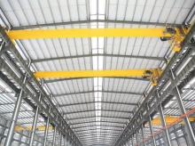 云南起重机厂家