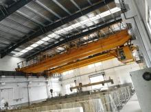 云南昆明起重机