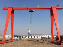 门式起重机