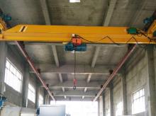 双梁起重机