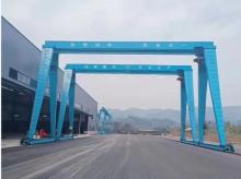 云南龙门吊厂家