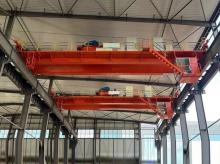 昆明电动单梁起重机