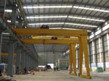 门式起重机案例 